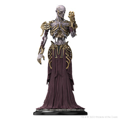 PREORDER Dungeons & Dragons Vecna Premium Statue