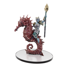 PREORDER D&D Icons of the Realms Seas & Shores Booster Brick