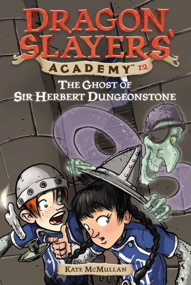 PREORDER The Ghost of Sir Herbert Dungeonstone (Paperback)