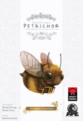 Petrichor Honeybee (Petrichor Expansion) Board Game