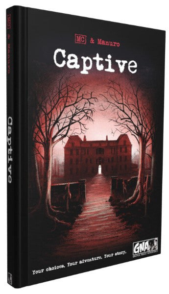 Captive