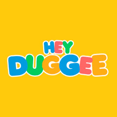 PREORDER Hey Duggee: Squirrels Jigsaw (Boardbook)