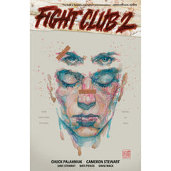 PREORDER Fight Club 2 (Trade Paperback)