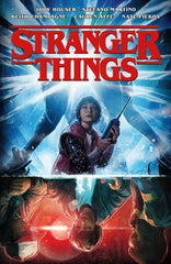 PREORDER Stranger Things The Other Side (Paperback)