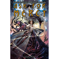 PREORDER Ask for Mercy Volume 1 (Paperback)