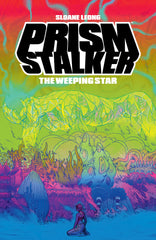 PREORDER Prism Stalker The Weeping Star (Paperback)