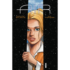 PREORDER Air Volume 4 (Paperback)