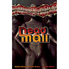 PREORDER Dead Mall (Paperback)