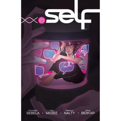 PREORDER .SELF (Paperback)