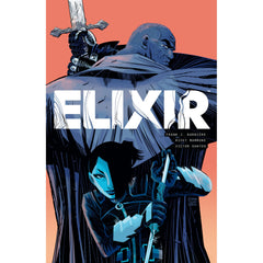 PREORDER Elixir (Paperback)