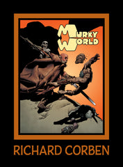 PREORDER Murky World (Hardback)