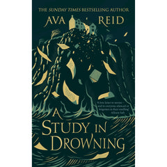 PREORDER A Study in Drowning (Hardback)