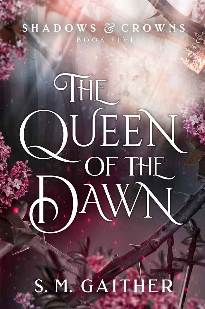 PREORDER The Queen of the Dawn (Trade Paperback)