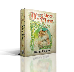 Once Upon a Time Animal Tales Expansion