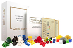 The White Box Board Game