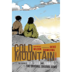 PREORDER Cold Mountain (Trade Paperback)