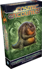 Cosmic Encounter Cosmic Dominion Expansion Board Game