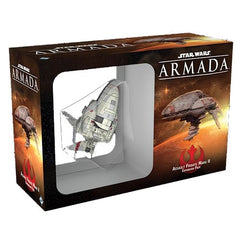 Star Wars Armada Assault Frigate Mark Ii Expansion Pack
