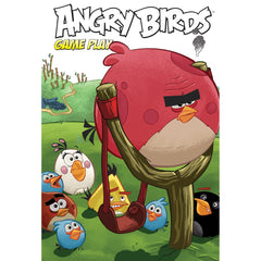 PREORDER Angry Birds Comics Game Play (Hardback)