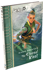 Legend of the Five Rings Novella - The Eternal Knot