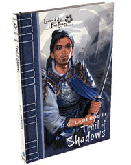 HC Legend of the Five Rings Novella - Trails of Shadows