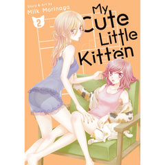 PREORDER My Cute Little Kitten Vol. 2