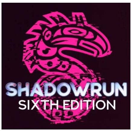 Shadowrun The Third Parallel