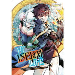 PREORDER My Isekai Life 10I Gained a Second Character Class and Became the Strongest Sage in the World!