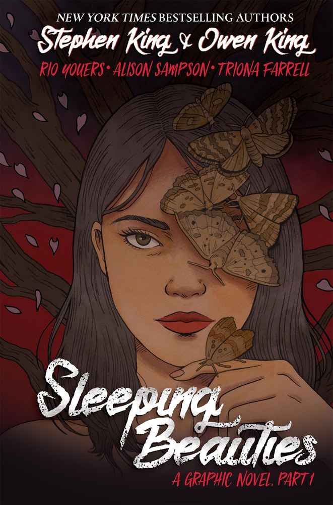 PREORDER Sleeping Beauties; Vol. 1 (Graphic Novel) (Hardback)