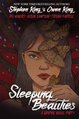 PREORDER Sleeping Beauties; Vol. 1 (Graphic Novel) (Hardback)