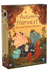 Autumn Harvest - A Tea Dragon Society Card Game