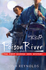 Legend of the Five Rings Poison River