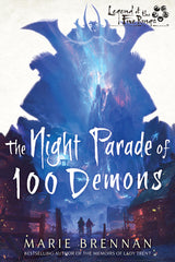 Legend of the Five Rings The Night Parade of 100 Demons