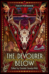 Arkham Horror The Devourer Below