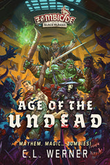 Zombicide Age of the Undead