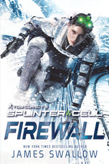 Splinter Cell Firewall