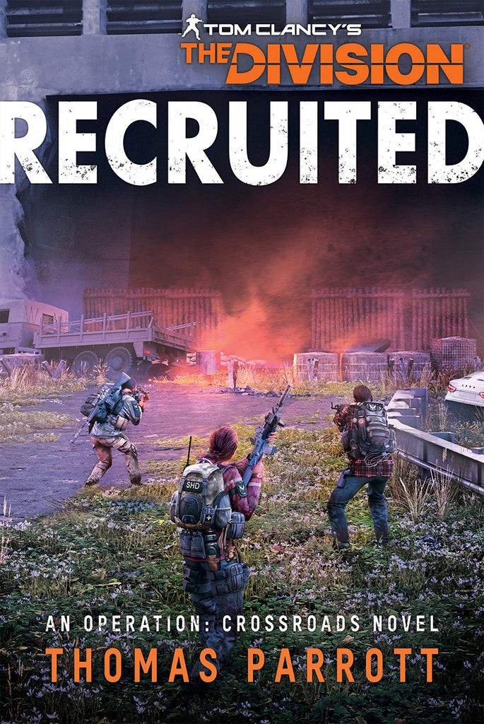 The Division Recruited
