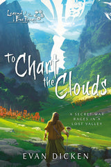 Legend of the Five Rings To Chart the Clouds