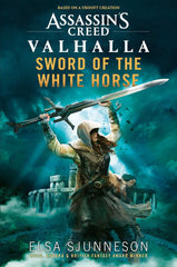 Assassins Creed Sword of the White Horse