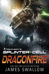 Splinter Cell Dragonfire