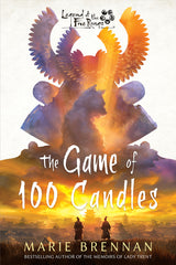 Legend of the Five Rings The Game of 100 Candles