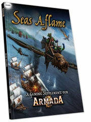 Armada Armada Seas Aflame