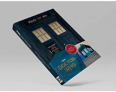 Dr Who The RPG Second Edition Collectors Edition