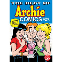 PREORDER Best Of Archie Comics 2 (Paperback)