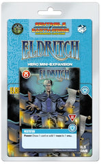 Sentinels of the Earth Prime SCG - Eldritch Hero Mini Expansion Deck Board Game