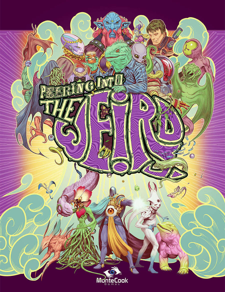 The Weird