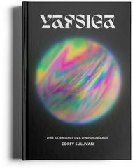 Yafsiga Core Rulebook