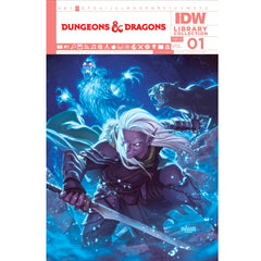 Dungeons & Dragons Library Collection Vol. 1