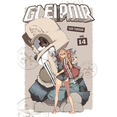 PREORDER Gleipnir 14