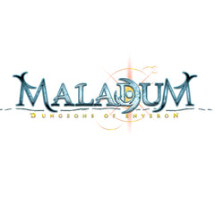 PREORDER Maladum - Revenant Retribution Expansion